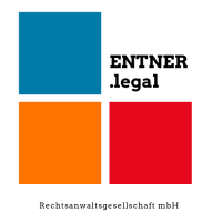 Entner Rechtsanwaltsgesellschaft mbH Logo
